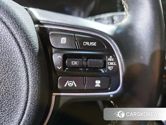 Kia The New Niro id 3582166 из Кореи 18