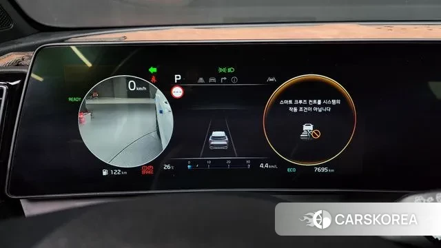 Kia Sportage 5th Generation Hybrid id 3158854 из Кореи 18