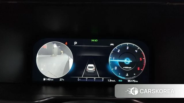 Kia Sorento 4th Generation id 4395640 из Кореи 32