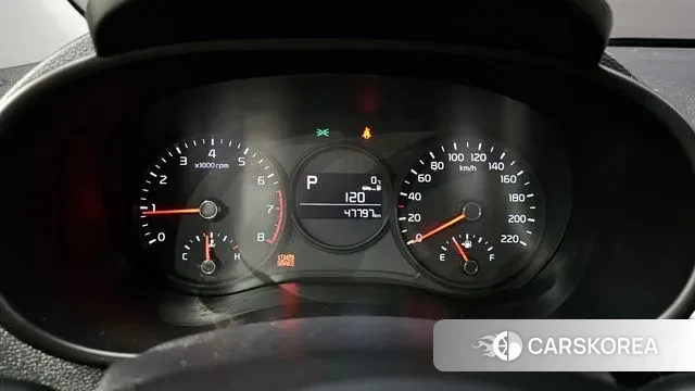 Kia All New Morning (JA) id 3449568 из Кореи 18