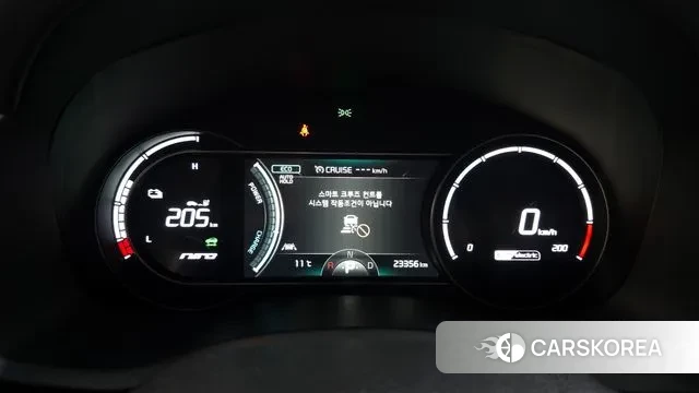 Kia Niro EV id 3463757 из Кореи 18