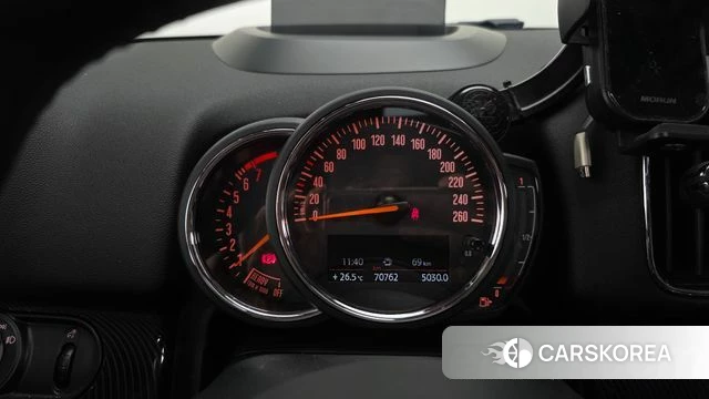 Mini Cooper Countryman id 4530568 из Кореи 33