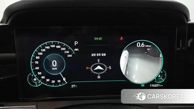 Hyundai The New Grandeur IG id 4423673 из Кореи 28