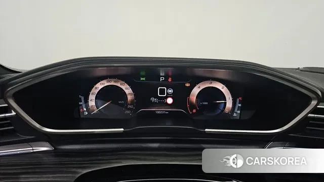 Peugeot 508 second Generation id 3692155 из Кореи 18