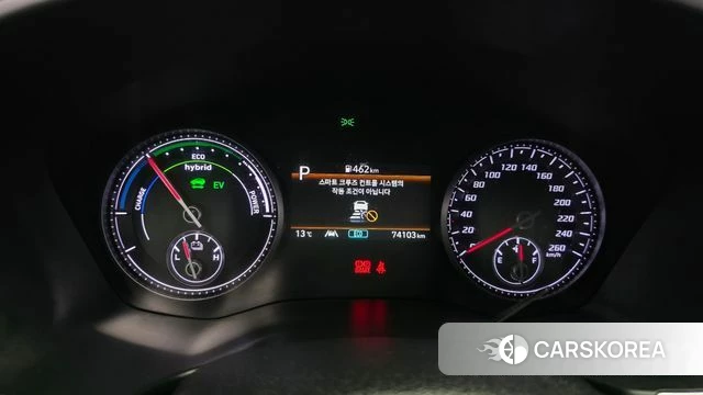 Hyundai The New Santa Fe id 3832411 из Кореи 18