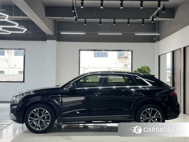 Audi Q8 id 4274451 из Китая 8