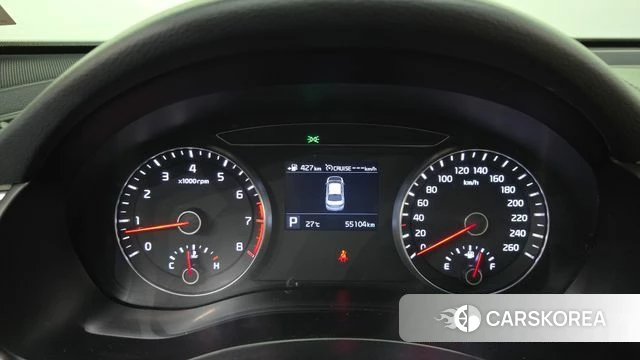 Kia Come New K7 id 4595886 из Кореи 28