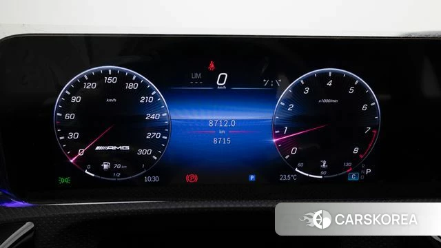 Mercedes-Benz A-Class W177 id 4571041 из Кореи 18