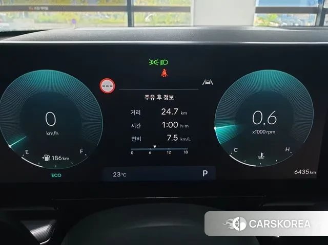 Hyundai Grandeur (GN7) id 3236662 из Кореи 18