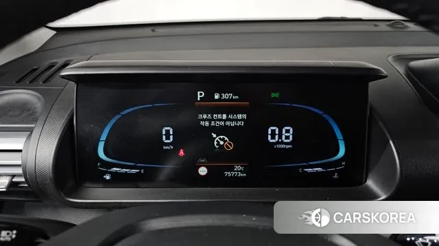 Hyundai Casper id 3252439 из Кореи 18