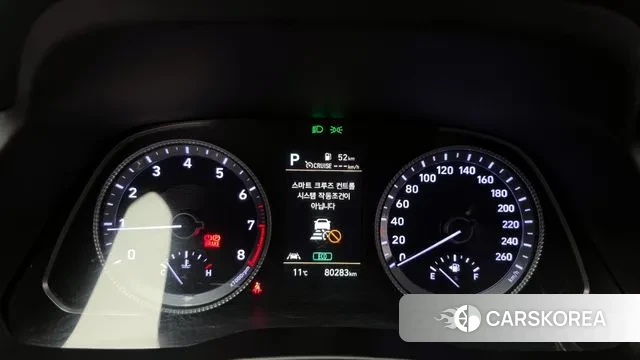 Hyundai Sonata (DN8) id 3707877 из Кореи 18