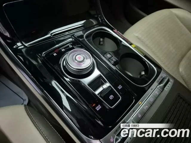 Kia Carnival 4th generation id 2950668 из Кореи 18