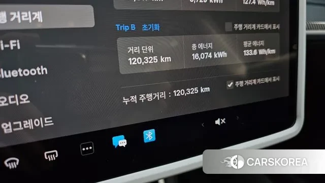 Tesla Model 3 id 3681832 из Кореи 18