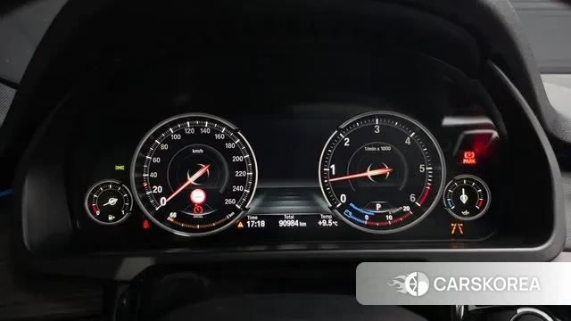 BMW X5 (F15) id 3429426 из Кореи 18