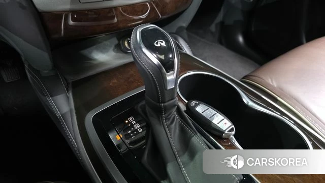 Infiniti QX60 id 4496736 из Кореи 35