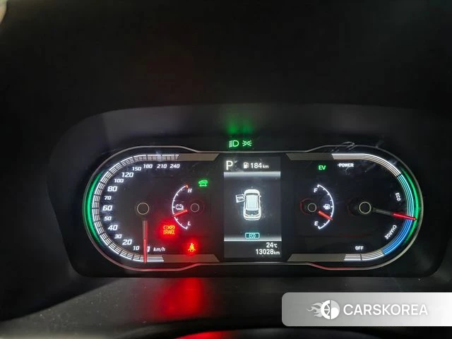 Hyundai Tucson Hybrid (NX4) id 4872220 из Кореи 8