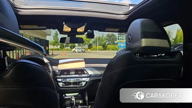 BMW X4 (G02) id 3060457 из Кореи 18