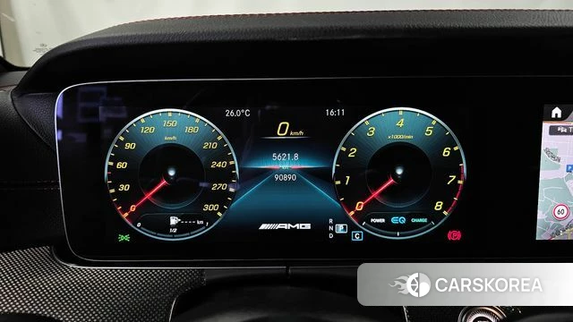 Mercedes-Benz E-Class W213 id 4309712 из Кореи 30