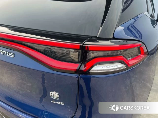 BYD Tang Yi id 3890005 из Китая 22