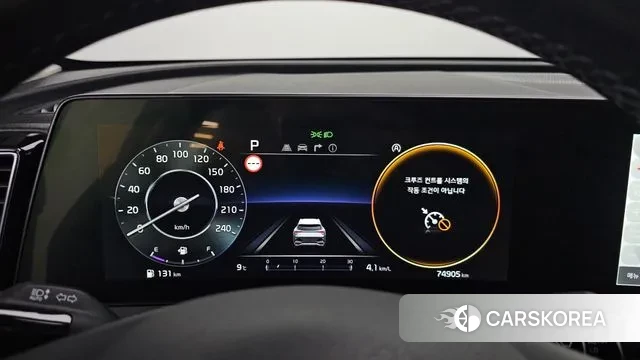 Kia Sportage 5th Generation id 3591842 из Кореи 18