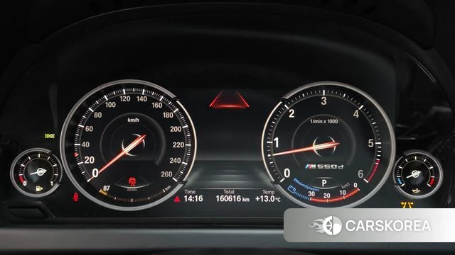 BMW 6 Series (F12) id 3894323 из Кореи 18