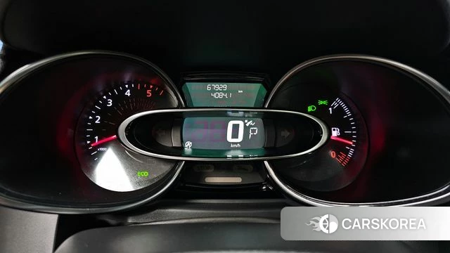 Renault Korea (Samsung) Clio id 4295088 из Кореи 32
