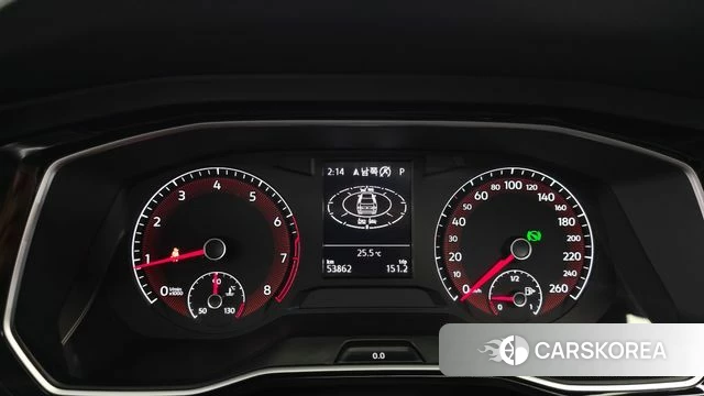 Volkswagen 7th Generation of Jetta id 4581008 из Кореи 18