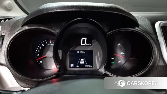 Kia The New Ray id 3428048 из Кореи 18