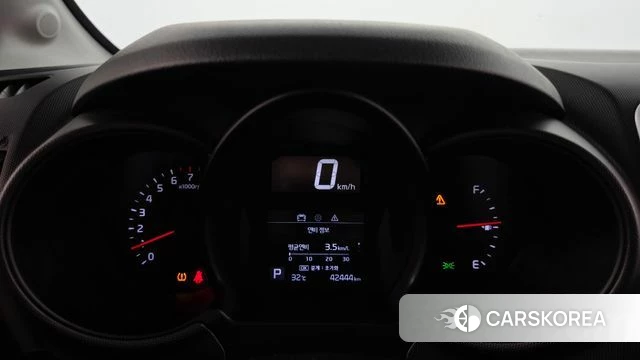 Kia The New Ray id 4666763 из Кореи 31