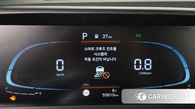 Hyundai Casper id 3373197 из Кореи 18