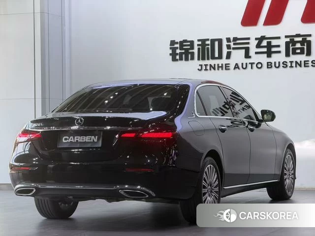 Mercedes-Benz E-class id 4291103 из Китая 13
