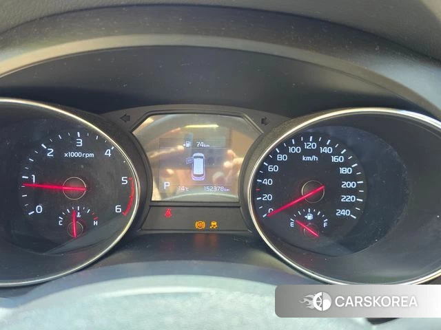 Kia The New Carnival id 4255157 из Кореи 18