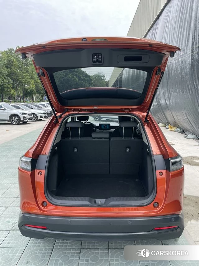 Honda XR-V id 4260315 из Китая 26