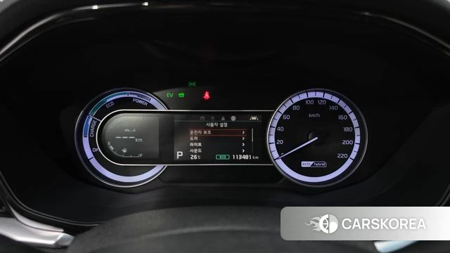 Kia The New Niro id 4594870 из Кореи 18