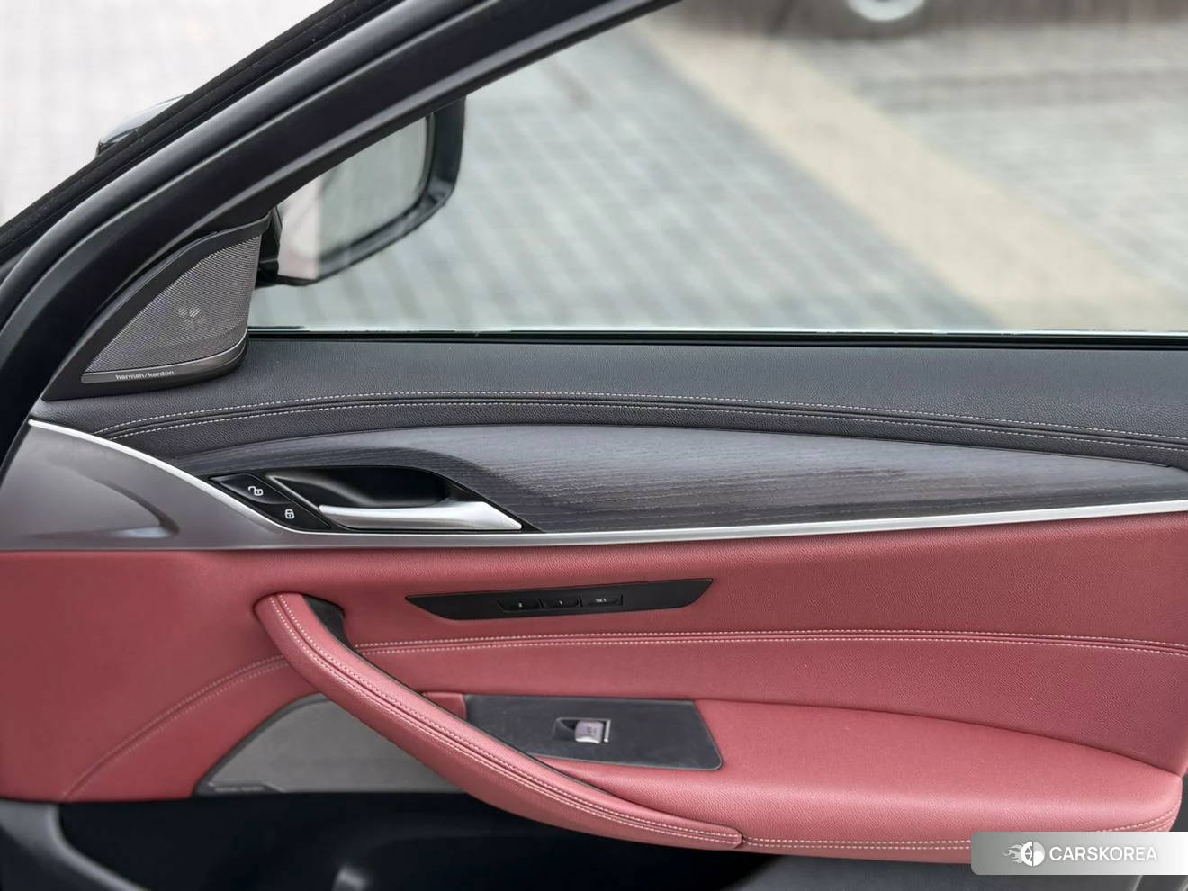 BMW 5 series id 4467536 из Китая 16
