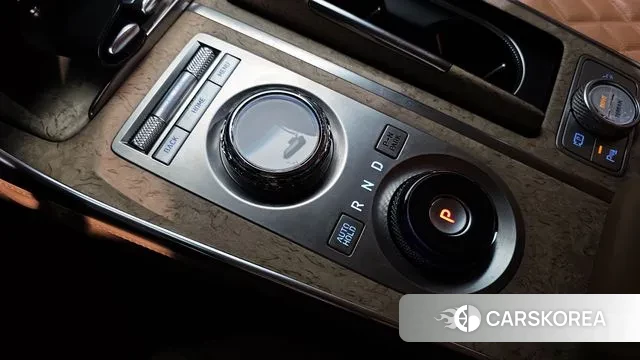 Genesis GV80 id 2968882 из Кореи 18