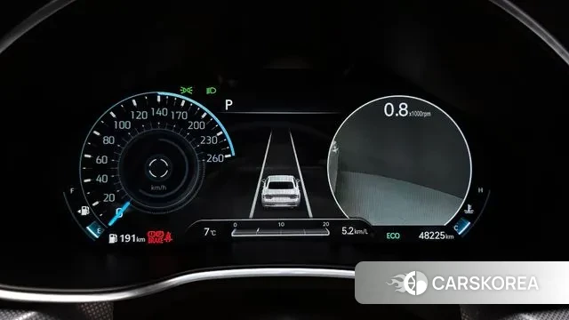 Genesis G80 (RG3) id 3582785 из Кореи 18