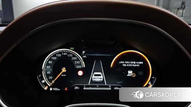 Genesis G80 (RG3) id 2969848 из Кореи 18