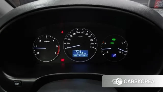 Hyundai The New Grand Starex id 3413092 из Кореи 18