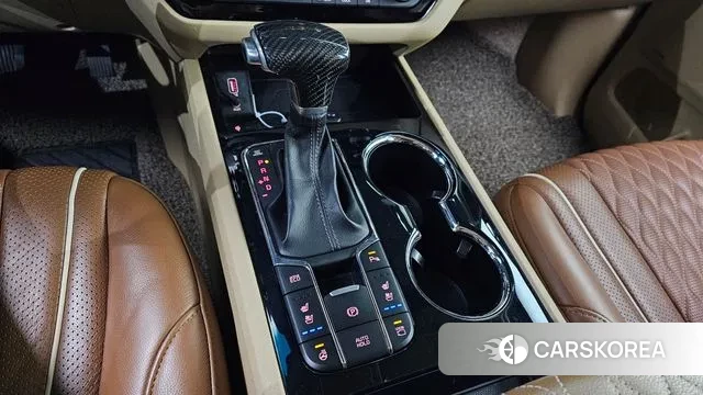 Kia The New Carnival id 3423173 из Кореи 18