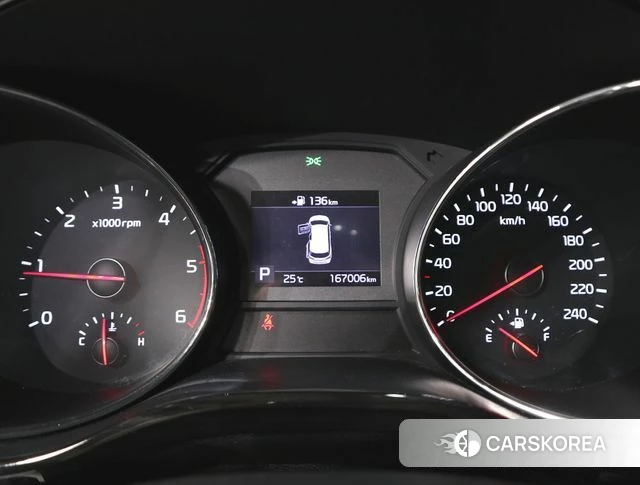 Kia The New Carnival id 4601465 из Кореи 18