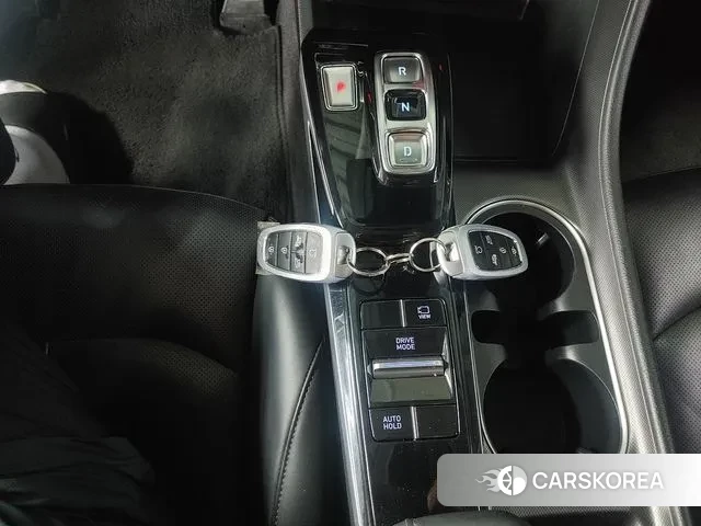 Hyundai Sonata (DN8) id 2965525 из Кореи 10