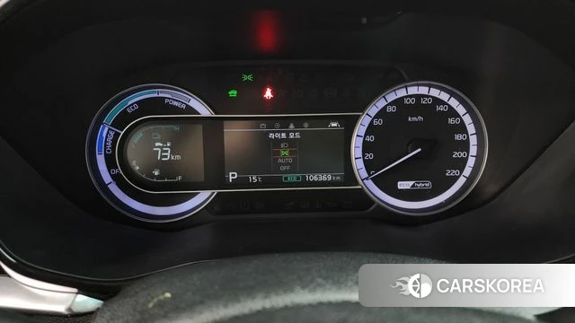 Kia The New Niro id 3873504 из Кореи 18