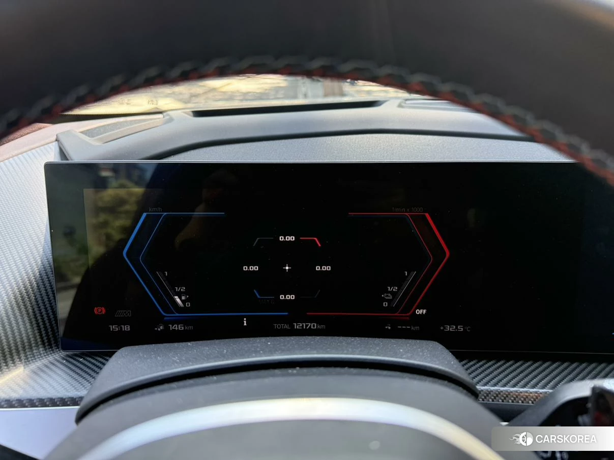 BMW XM id 4452480 из Китая 8