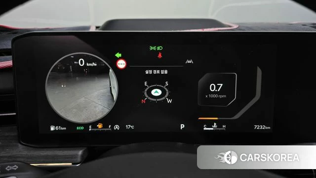 Kia The New K5 3rd generation id 4302484 из Кореи 18