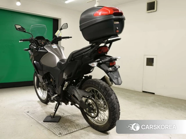 Kawasaki VERSYS-X 250 ABS id 4386973 из Японии 8
