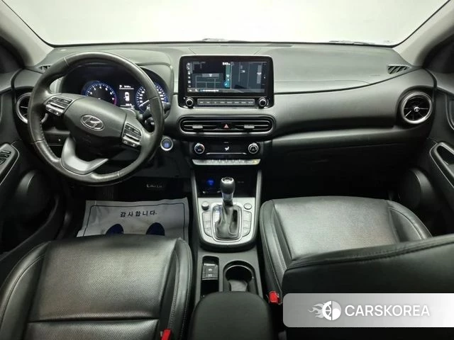 Hyundai The New Kona id 4303223 из Кореи 16