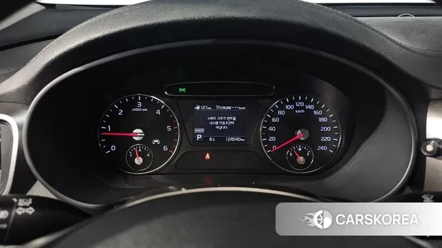 Kia The New Sorento id 3692948 из Кореи 18