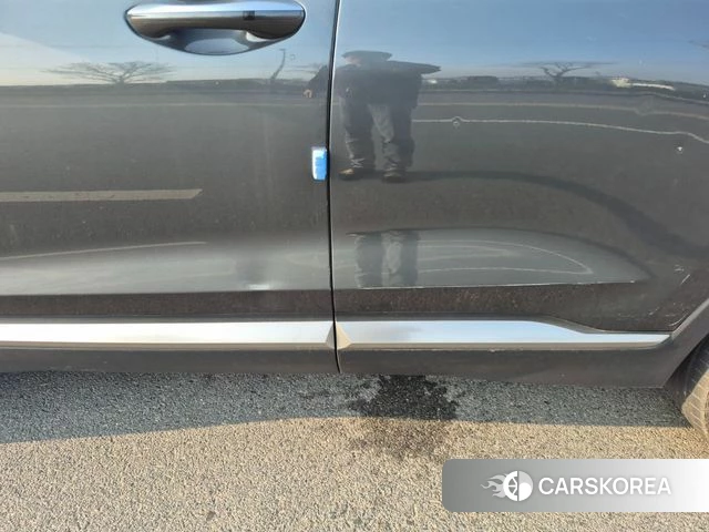 Hyundai Santa Fe TM id 3845628 из Кореи 18