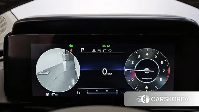 Kia Carnival 4th generation id 3508430 из Кореи 18